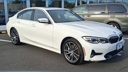 2020 BMW 3 Series 330i xDrive