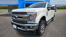 2019 Ford Super Duty F-250 Lariat