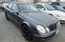 2006 Mercedes-Benz E-Class E 320 CDI