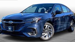 2025 Subaru Legacy Limited