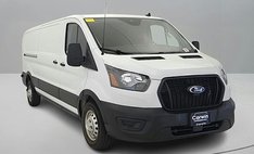 2024 Ford Transit 150