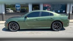 2021 Dodge Charger R/T
