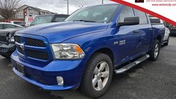 2014 Ram Ram Pickup 1500 Express