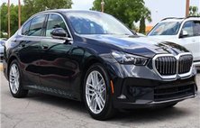 2024 BMW 5 Series 530i