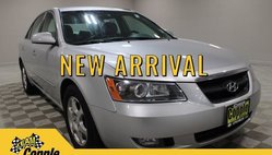 2006 Hyundai Sonata GLS V6