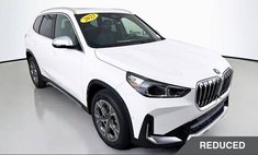 2023 BMW X1 xDrive28i