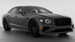 2025 Bentley Flying Spur Speed