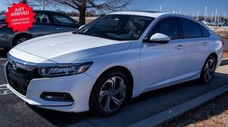 2019 Honda Accord EX-L