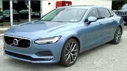 2018 Volvo S90 T5 Momentum