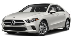 2020 Mercedes-Benz A-Class A 220 4MATIC