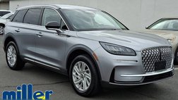 2024 Lincoln Corsair Premiere