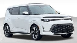 2025 Kia Soul GT-Line