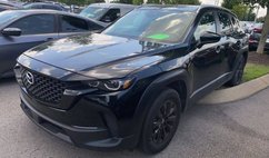 2024 Mazda CX-50 2.5 S Premium