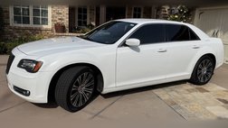 2013 Chrysler 300 S
