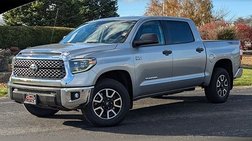 2019 Toyota Tundra TRD Pro