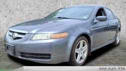 2006 Acura TL 