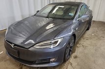 2020 Tesla Model S Long Range Plus