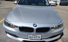 2015 BMW 3 Series 328i