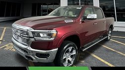 2020 Ram Ram Pickup 1500 Laramie