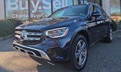 2022 Mercedes-Benz GLC-Class GLC 300 4MATIC