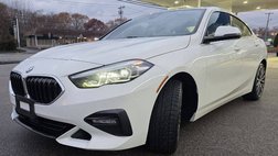 2021 BMW 2 Series 228i xDrive Gran Coupe