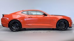 2020 Chevrolet Camaro LT