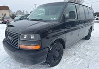 2003 GMC Savana 2500