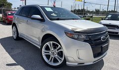 2013 Ford Edge Sport