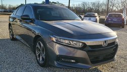 2020 Honda Accord EX-L