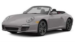 2013 Porsche 911 Carrera