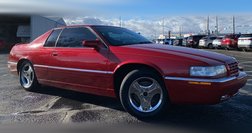 1997 Cadillac Eldorado Touring