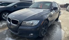 2010 BMW 3 Series 328i xDrive