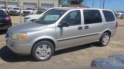 2008 Chevrolet Uplander LS
