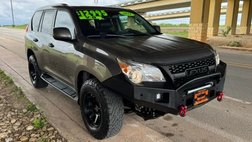 2011 Lexus GX 460 Base