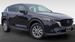 2022 Mazda CX-5 2.5 S Select