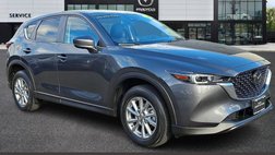 2023 Mazda CX-5 2.5 S Preferred