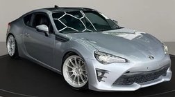 2020 Toyota 86 GT