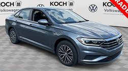 2019 Volkswagen Jetta SEL