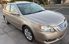 2008 Toyota Avalon XLS