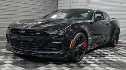 2023 Chevrolet Camaro SS