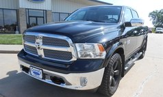 2018 Ram Ram Pickup 1500 SLT