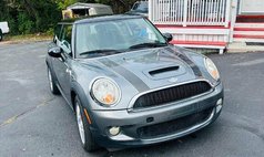 2007 MINI Cooper S