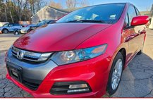 2013 Honda Insight EX w/Navi