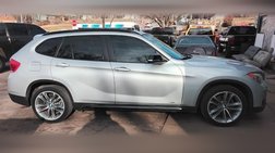 2014 BMW X1 sDrive28i