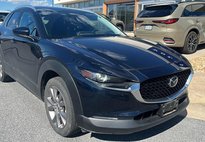 2022 Mazda CX-30 2.5 S Premium
