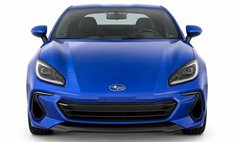 2025 Subaru BRZ Premium