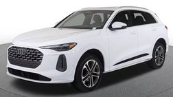 2025 Audi Q5 quattro Premium TFSI