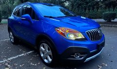 2015 Buick Encore Convenience