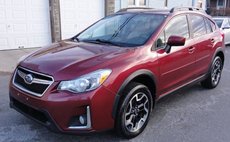 2017 Subaru Crosstrek 2.0i Premium