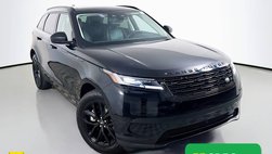 2024 Land Rover Range Rover Velar P250 S